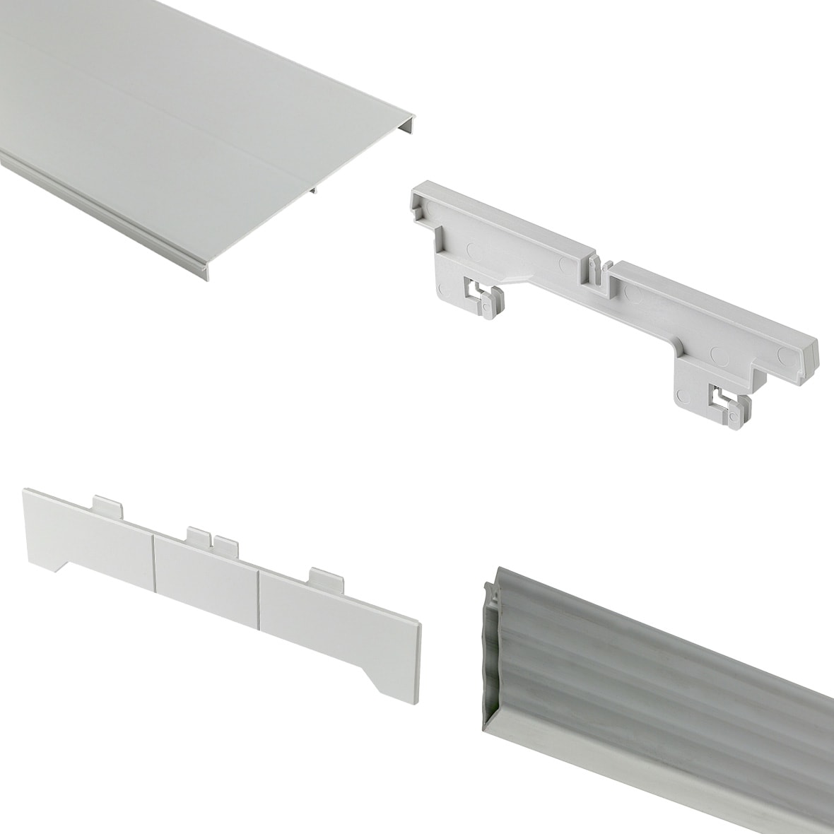 MERSEN - Fuse switch disconnectors Multifix - 08356.010000 / by10
