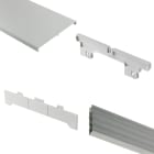 MERSEN - Fuse switch disconnectors Multifix - 08356.010000 / by10
