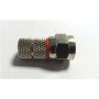 MICRO TEK - F MASCHIO 5,0MM CONF(100)