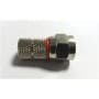 MICRO TEK - F MASCHIO 5,0MM CONF(100)
