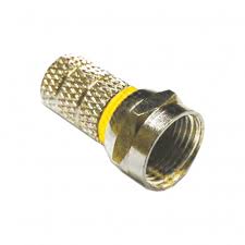 MICRO TEK - F MASCHIO 5,9MM CONF(100)