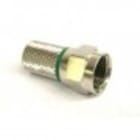 MICRO TEK - F MASCHIO 6,7MM CONF(100)