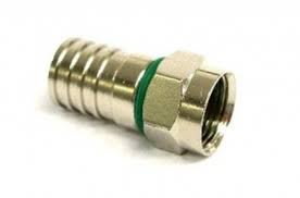 MICRO TEK - F  A CRIMPARE  5,90MM CONF(100)