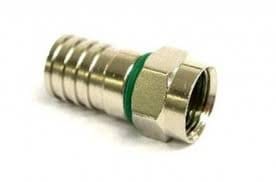 MICRO TEK - F A CRIMPARE 5,90MM CONF(100)