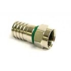 MICRO TEK - F A CRIMPARE 6,60MM CONF(100)