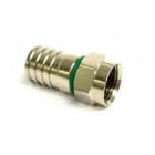 MICRO TEK - F A CRIMPARE 6,60MM CONF(100) 3100990125