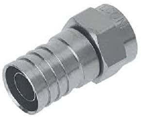 MICRO TEK - F A CRIMPARE 5,00MM S/OR CONF(100)