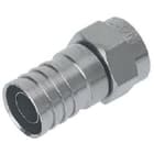 MICRO TEK - F A CRIMPARE 6,60MM S/OR CONF(100)