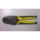 MICRO TEK - PINZA PER F A CRIMPARE DA 5 A 6,6MM