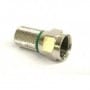 MICRO TEK - F  MASCHIO  6,7MM CONF(100)