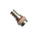 MICRO TEK - F  A CRIMPARE  5,00MM CONF(100)