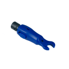 MICRO TEK - SPELLACAVO PER CAVI DA 5,0 A 6,8MM
