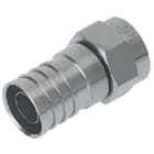 MICRO TEK - F A CRIMPARE 5,00MM S/OR CONF(100)