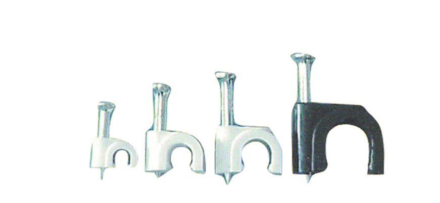 MICRO TEK - CHIODO FISSACAVO PER CV 6,7MM CONF(100)
