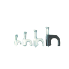 MICRO TEK - CHIODO FISSACAVO PER CV 6,7MM CONF(100)
