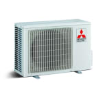 MITSUBISHI ELECTRIC EUROPE - MUZ-LN25VG-E1 UNITA' ESTERNA 2,5KW R32