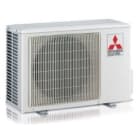 MITSUBISHI ELECTRIC EUROPE - MUZ-AP35VG-E6 UNITA' EST. RAC 3,5KW R32 317526