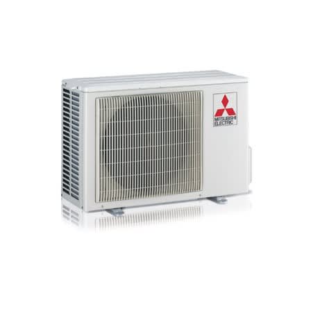 MITSUBISHI ELECTRIC EUROPE - MUZ-EF25VG-E1 UNIT.EST. 2,5KW R32