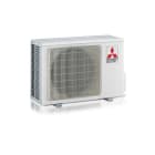 MITSUBISHI ELECTRIC EUROPE - MUZ-EF25VG-E1 UNIT.EST. 2,5KW R32