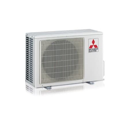 MITSUBISHI ELECTRIC EUROPE - MUZ-EF35VG-E1 UNIT.EST. 3,5KW R32