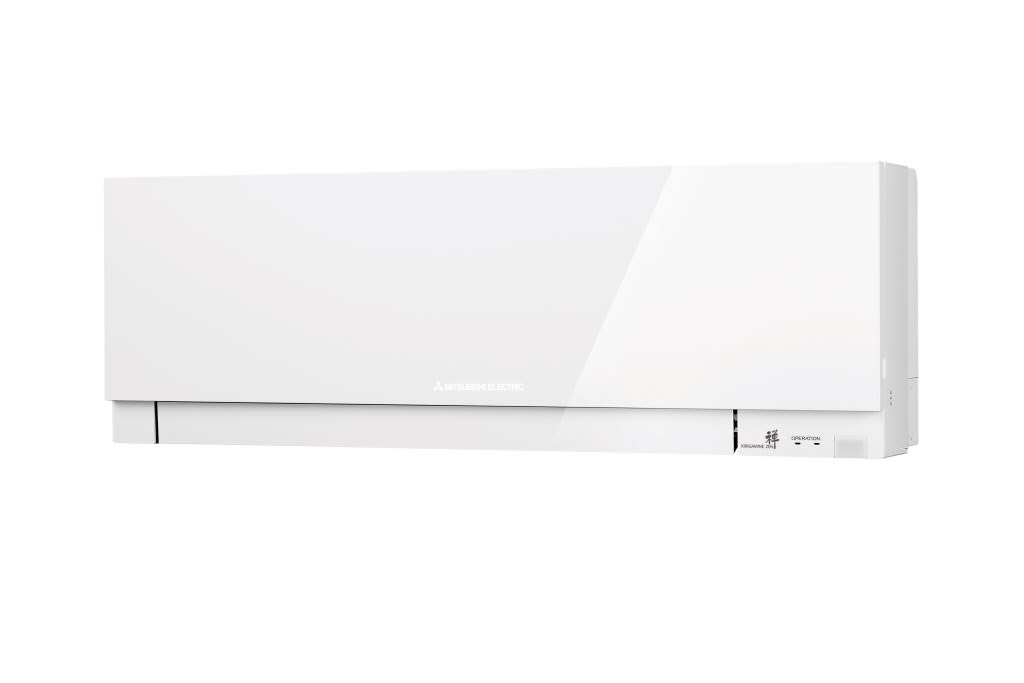 MITSUBISHI ELECTRIC EUROPE - MSZ-EF35VGW-E1 UN.INT.PARETE 3,5KW