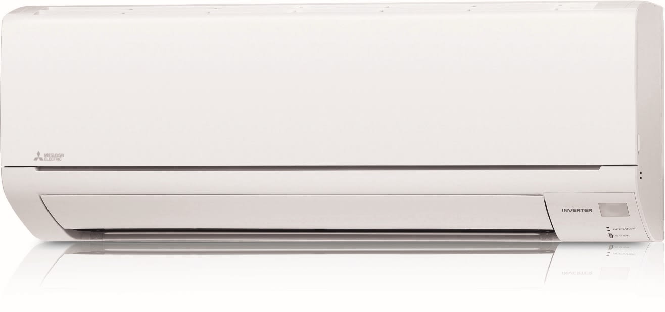 MITSUBISHI ELECTRIC EUROPE - MSZ-HR35VF-E1 UN.INT.PARETE 3,5KW 316397