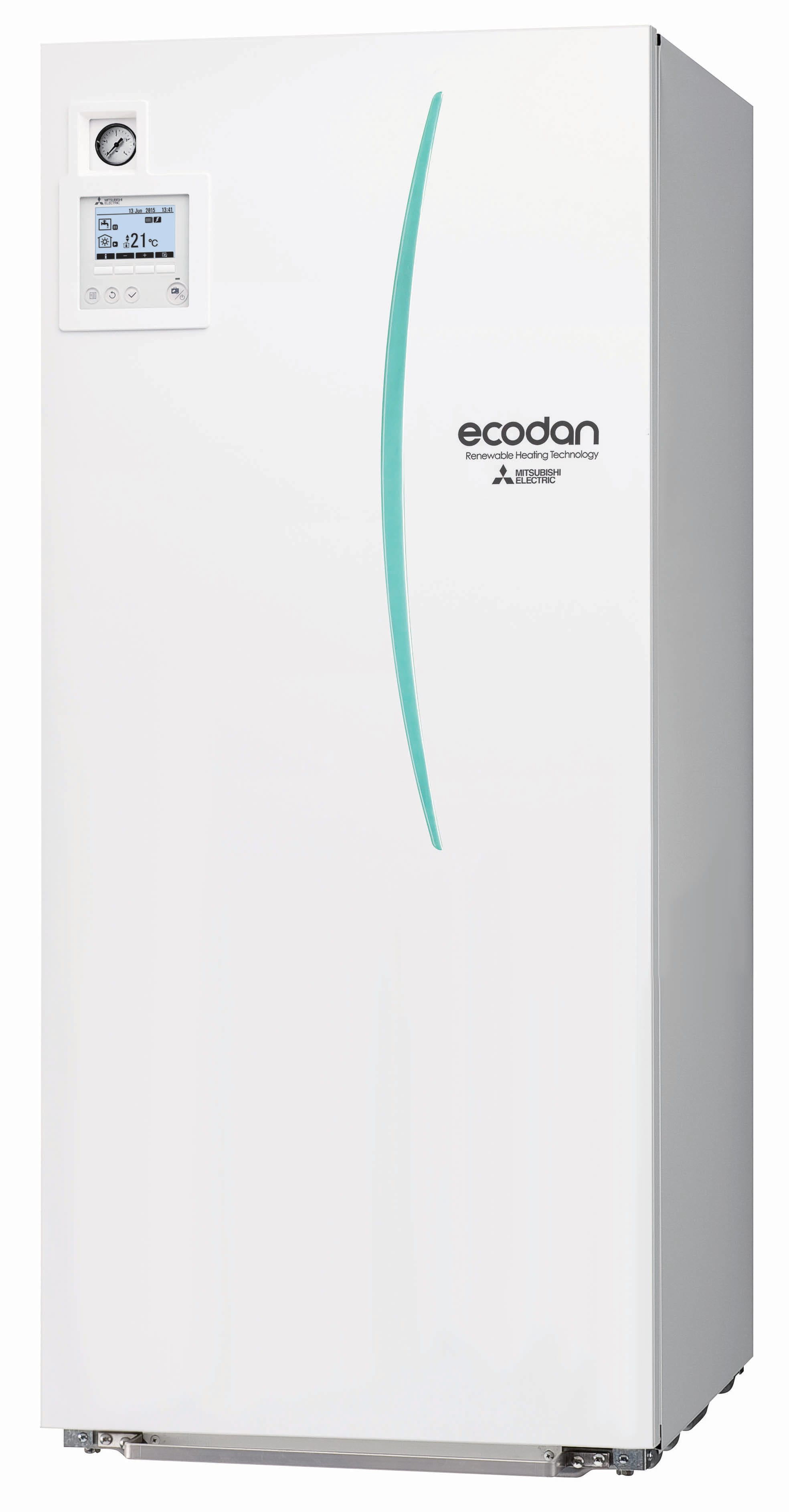 MITSUBISHI ELECTRIC EUROPE - ERST17D-VM2DR1  H.TANK S.REV.170L BH2KW