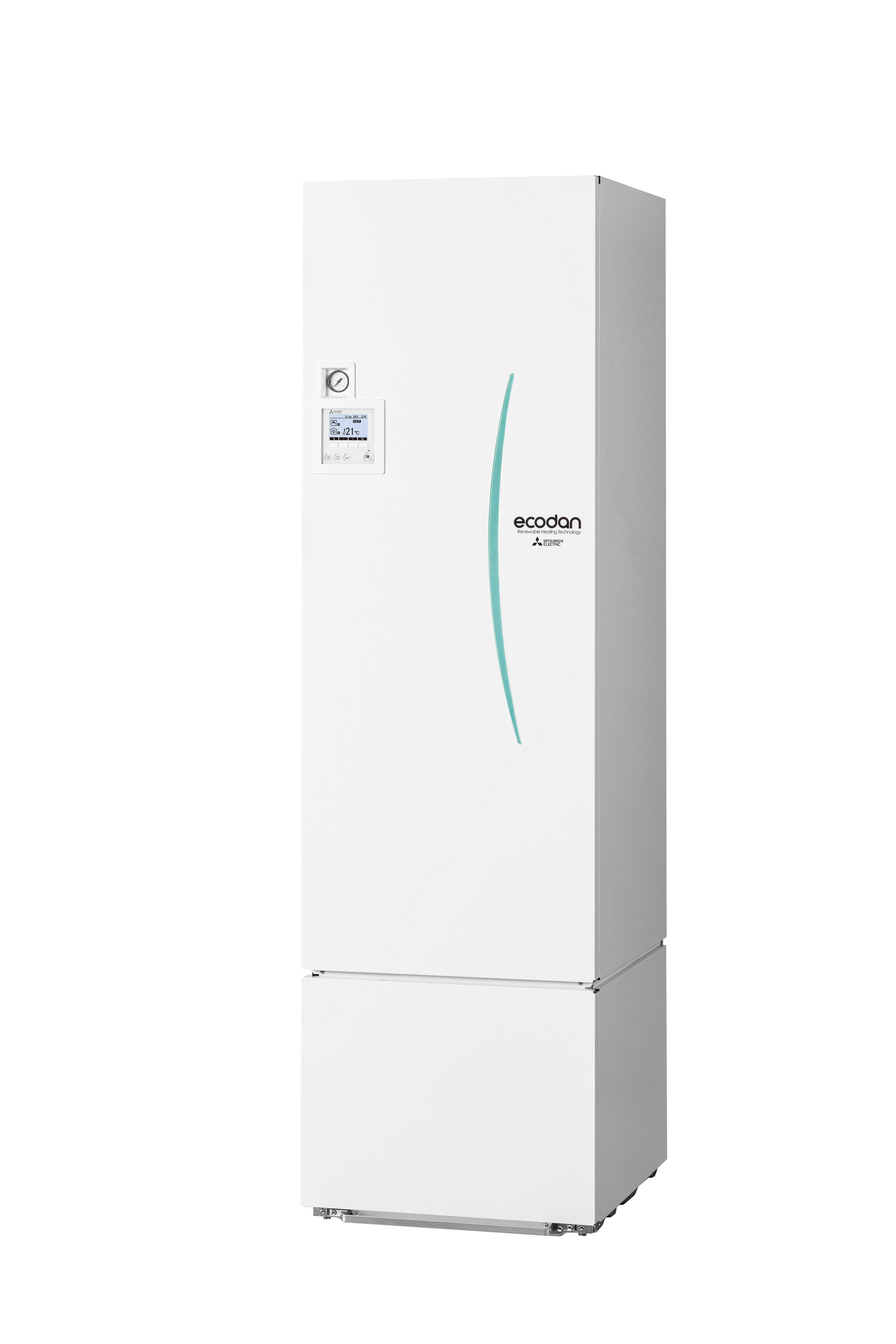 MITSUBISHI ELECTRIC EUROPE - ERST30D-VM2EDR1 H.TANK REV.S.300L BH2KW