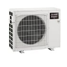 MITSUBISHI ELECTRIC EUROPE - PXZ-4F75VG-E1 ECODAN MULTI R32