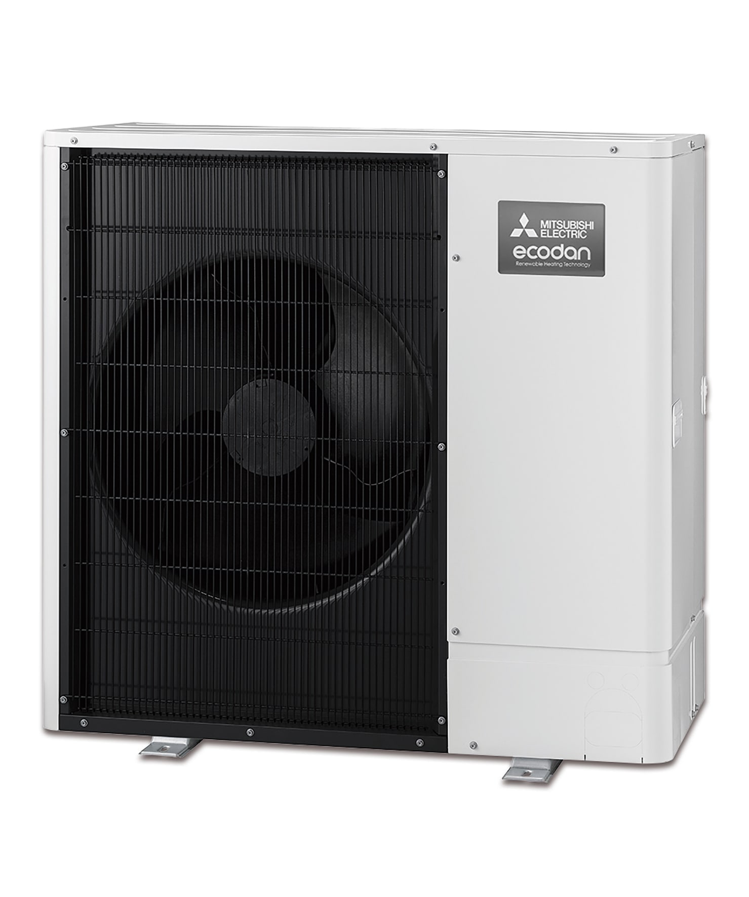 MITSUBISHI ELECTRIC EUROPE - PUZ-SWM80VAA.TR OD UNIT ATW R32