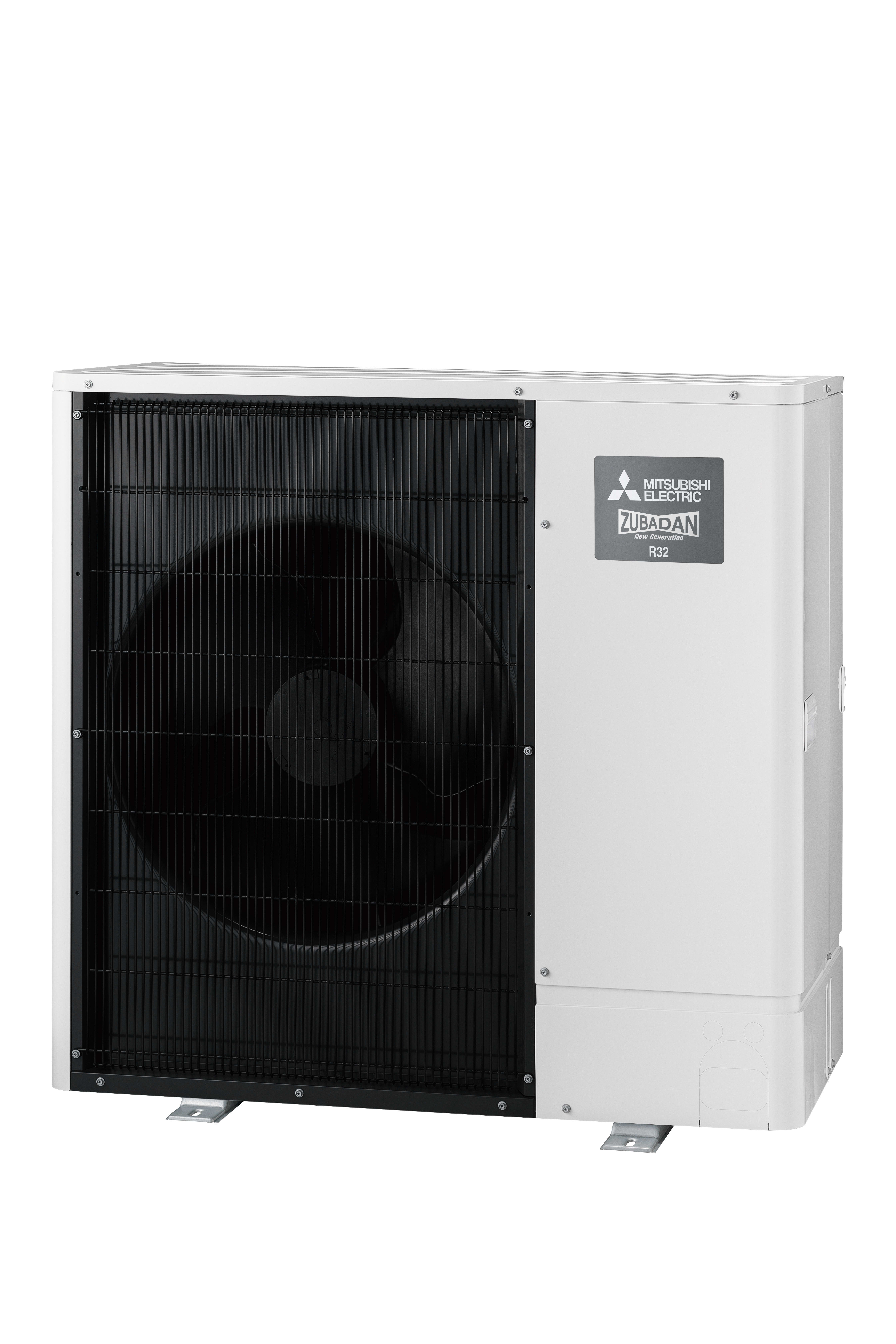 MITSUBISHI ELECTRIC EUROPE - PUZ-SHWM120VAA.TR OD UNIT ATW R32 676223