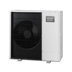 MITSUBISHI ELECTRIC EUROPE - PUZ-SWM140YAA.TR OD UNIT ATW R32