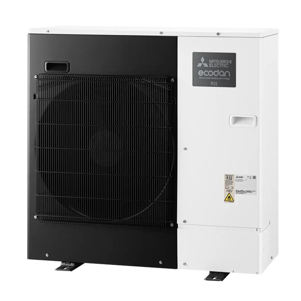 MITSUBISHI ELECTRIC EUROPE - PUZ-WM112VAA PACKAGED R32 UN.EST. ATW