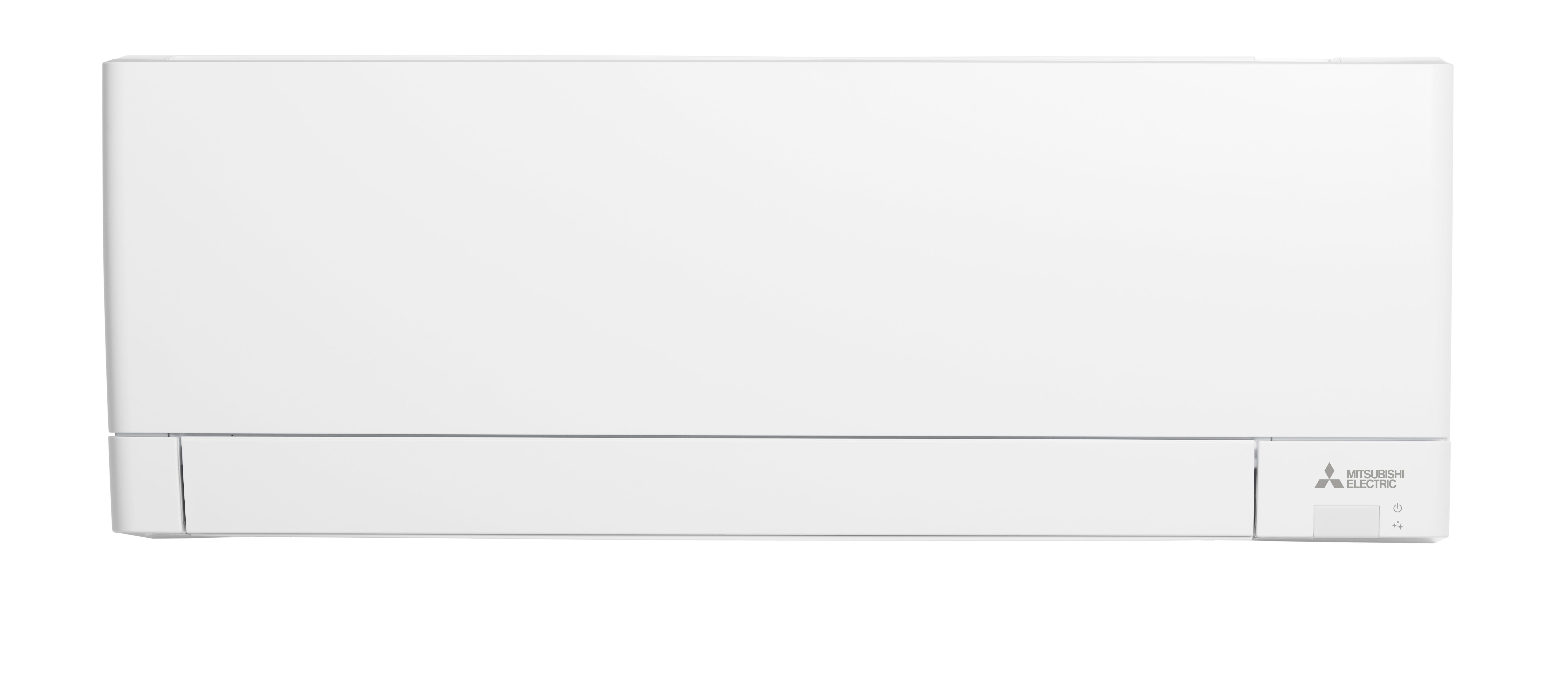 MITSUBISHI ELECTRIC EUROPE - MSZ-AY35VGKP-E6 U.INT 3,5KW WIFI P.QUAD 646113