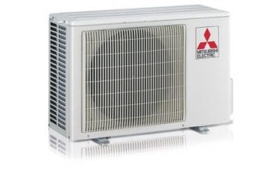 MITSUBISHI ELECTRIC EUROPE - MXZ-3E54VA-E1 UNITA' EST. RAC INV. 3ATT