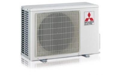 MITSUBISHI ELECTRIC EUROPE - MXZ-3E54VA-E1 UNITA' EST. RAC INV. 3ATT 293073