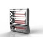 MO.EL - HATHOR 3X2000W 380V/50HZ