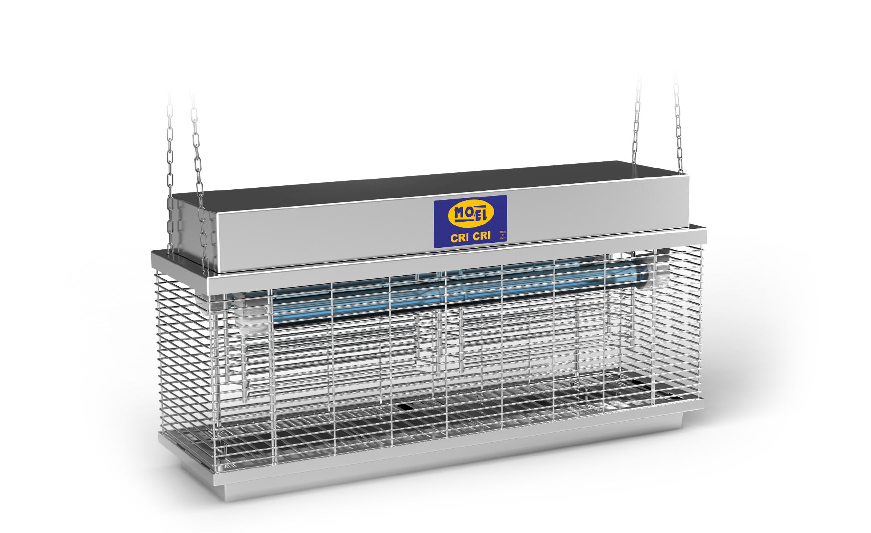 MO.EL - CRI CRI PCL 95W 230V AGRICOLTURA