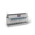 MO.EL - CRI CRI PCL 95W 230V AGRICOLTURA