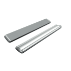 MO.EL - HOT-TOP 1800W DIMMER SILVER