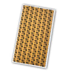 MO.EL - CARTA MOSCHICIDA X HACCP CONF10 PZ 001625