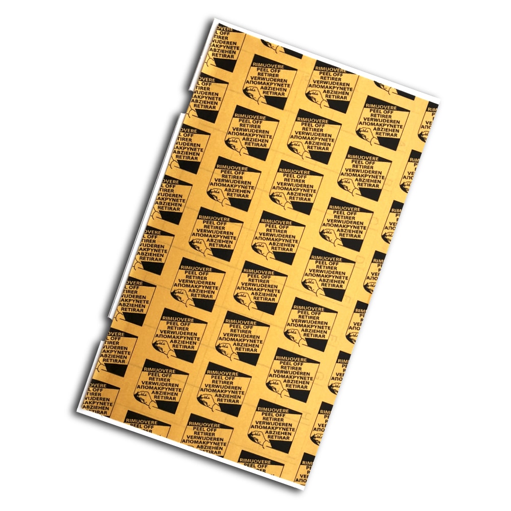 MO.EL - CARTA MOSCHICIDA MO-FLY CONF.10PZ