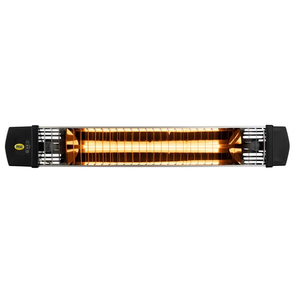 MO.EL - IRIS 1800W WITHOUT PLUG