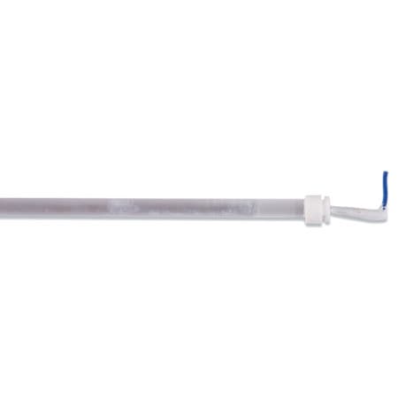 MO.EL - LAMP INFRAROSSO 1800W 230V LUNGA