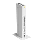 MO.EL - SANIFICATORE UV-C PRESENZA/PAVIMENTO