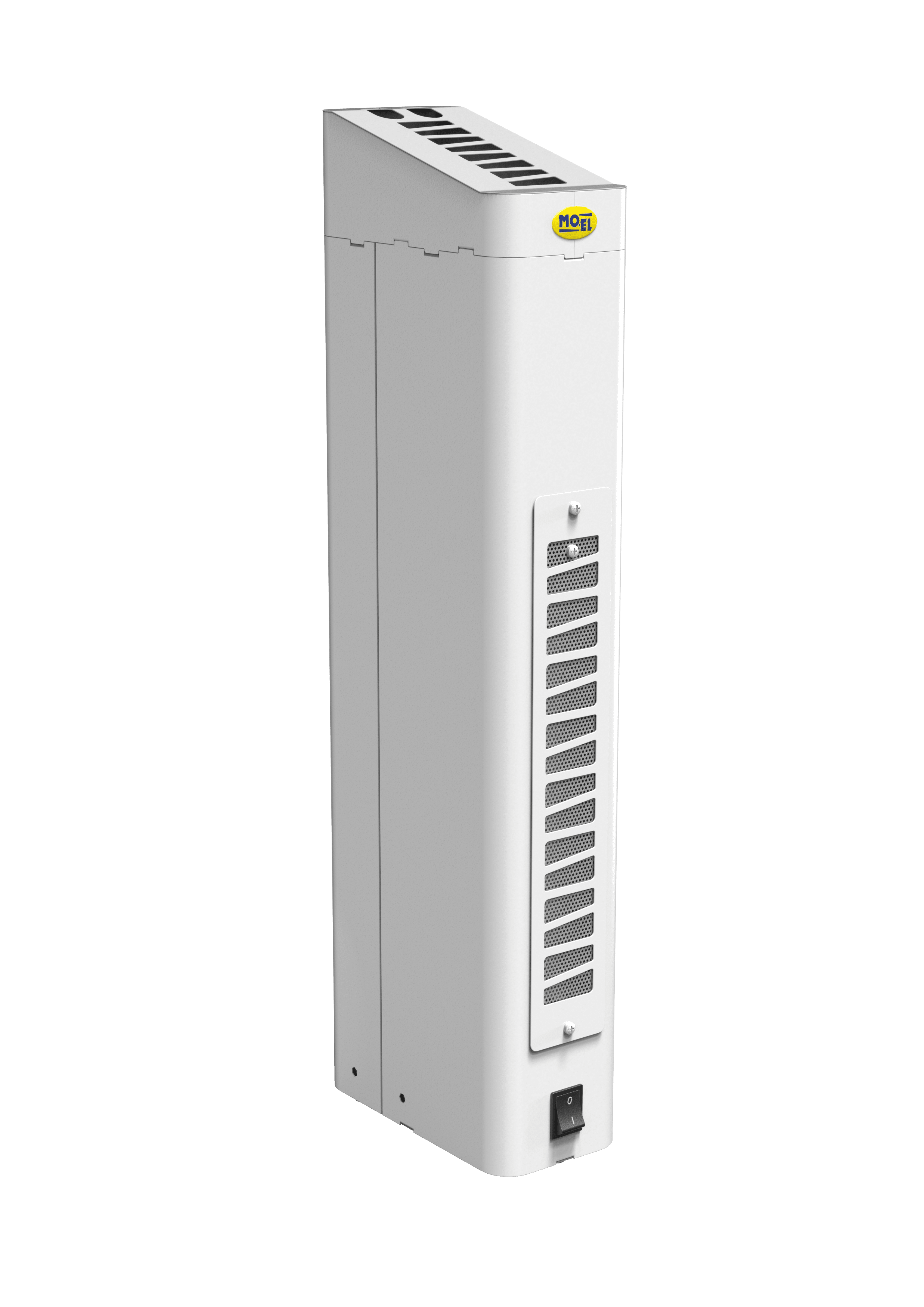 MO.EL - SANIFICATORE UV-C PRESENZA/BUS