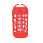 MO.EL - CRI CRI DOMESTIC 6W 230/50 FLUO ROSSO