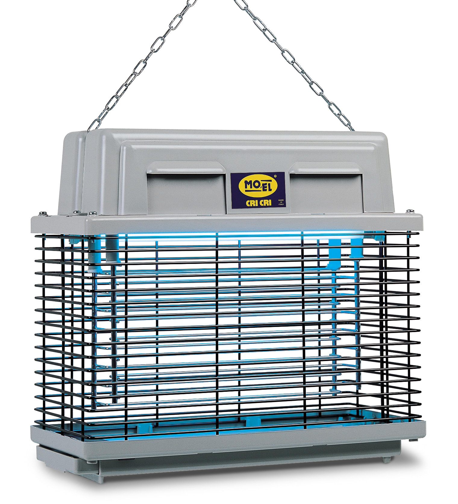 MO.EL - CRI CRI PLC 15W 230V 50HZ IMQ