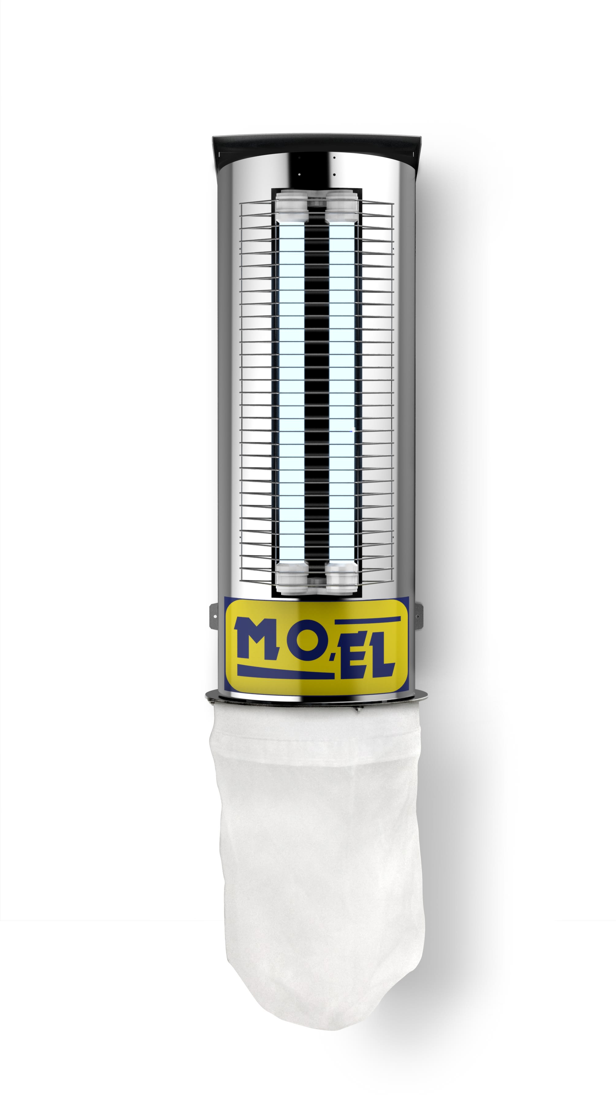 MO.EL - CRI CRI TURBINE 230/50 80W