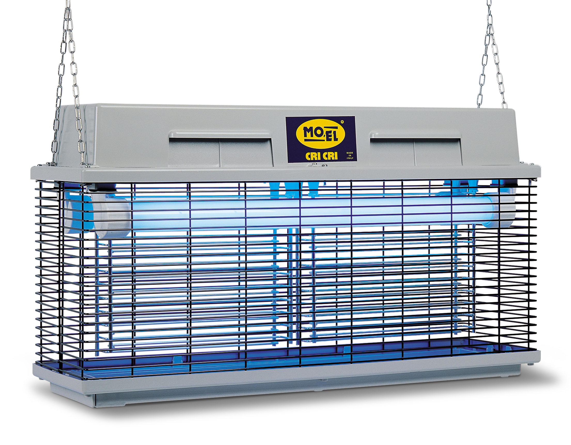 MO.EL - CRI CRI PCL 40W 230V X ESTERNI IMQ